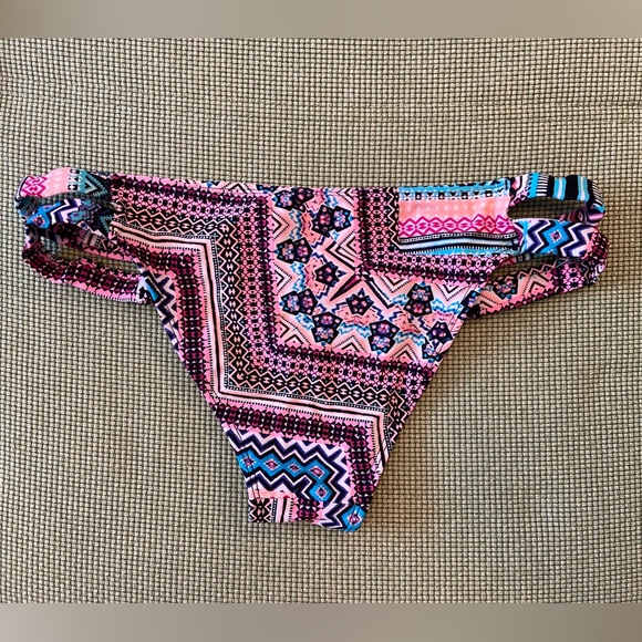 Express Swim S bikini bottoms - Picture 2 of 3